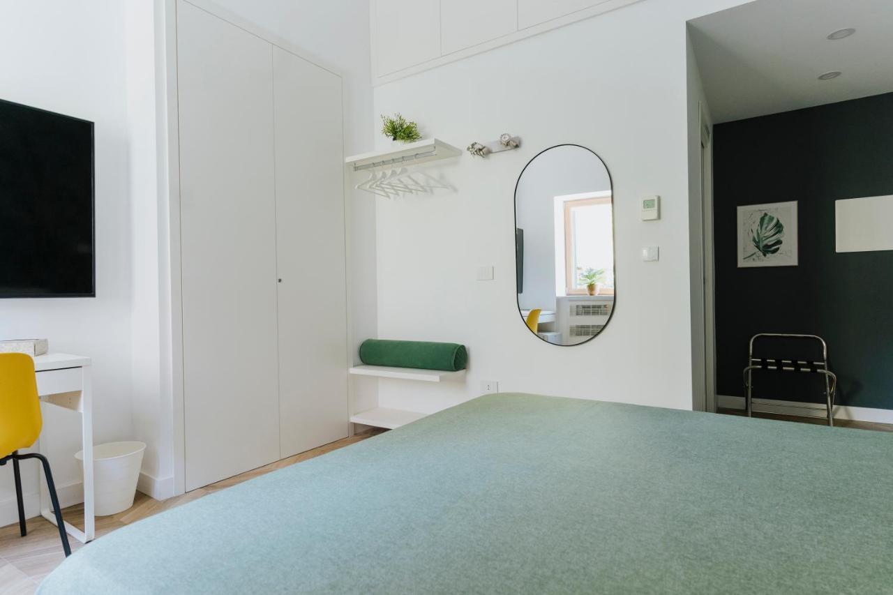 Mimì Room Castellammare di Stabia Esterno foto