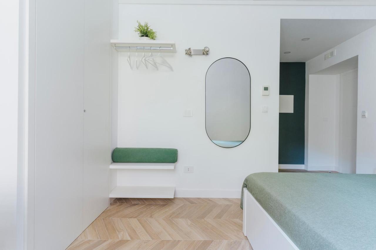 Mimì Room Castellammare di Stabia Esterno foto