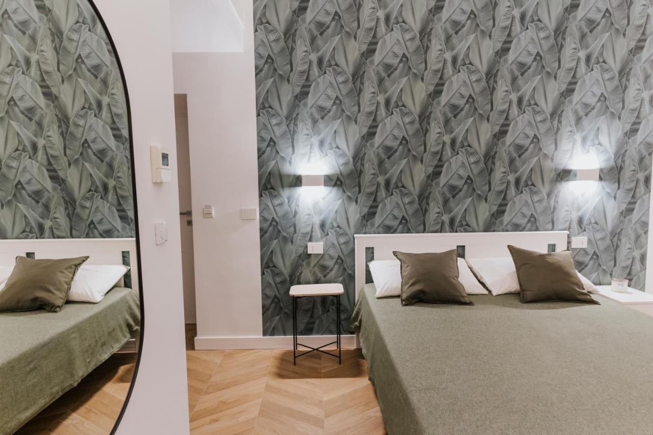 Mimì Room Castellammare di Stabia Esterno foto