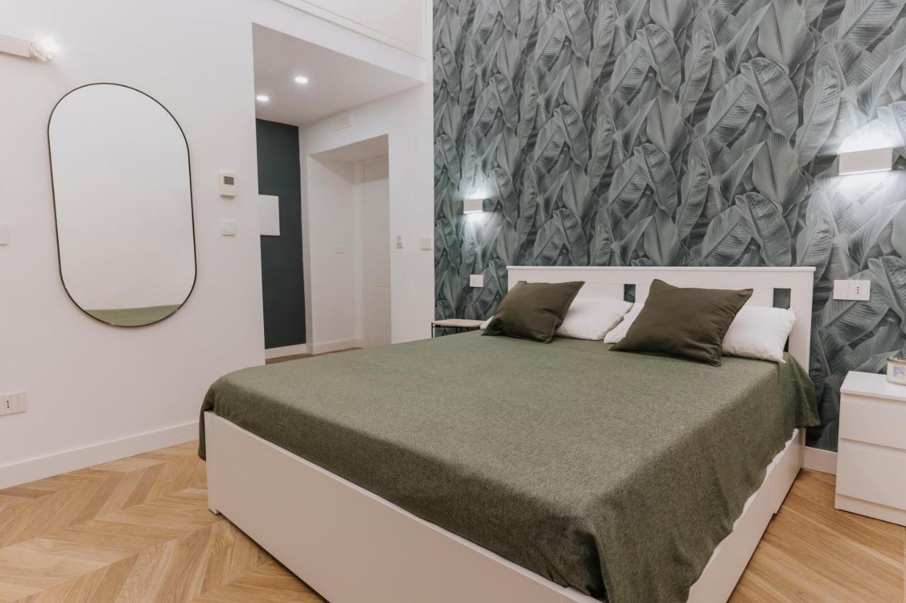 Mimì Room Castellammare di Stabia Esterno foto