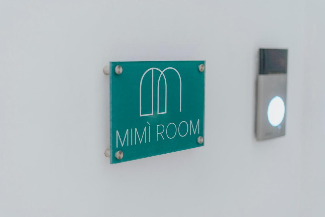 Mimì Room Castellammare di Stabia Esterno foto