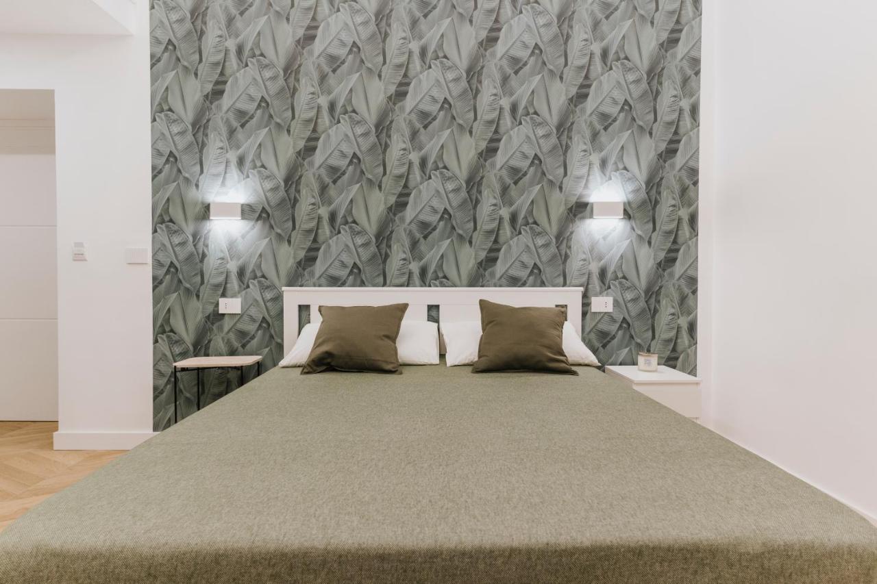 Mimì Room Castellammare di Stabia Esterno foto