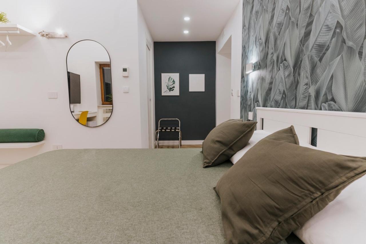 Mimì Room Castellammare di Stabia Esterno foto