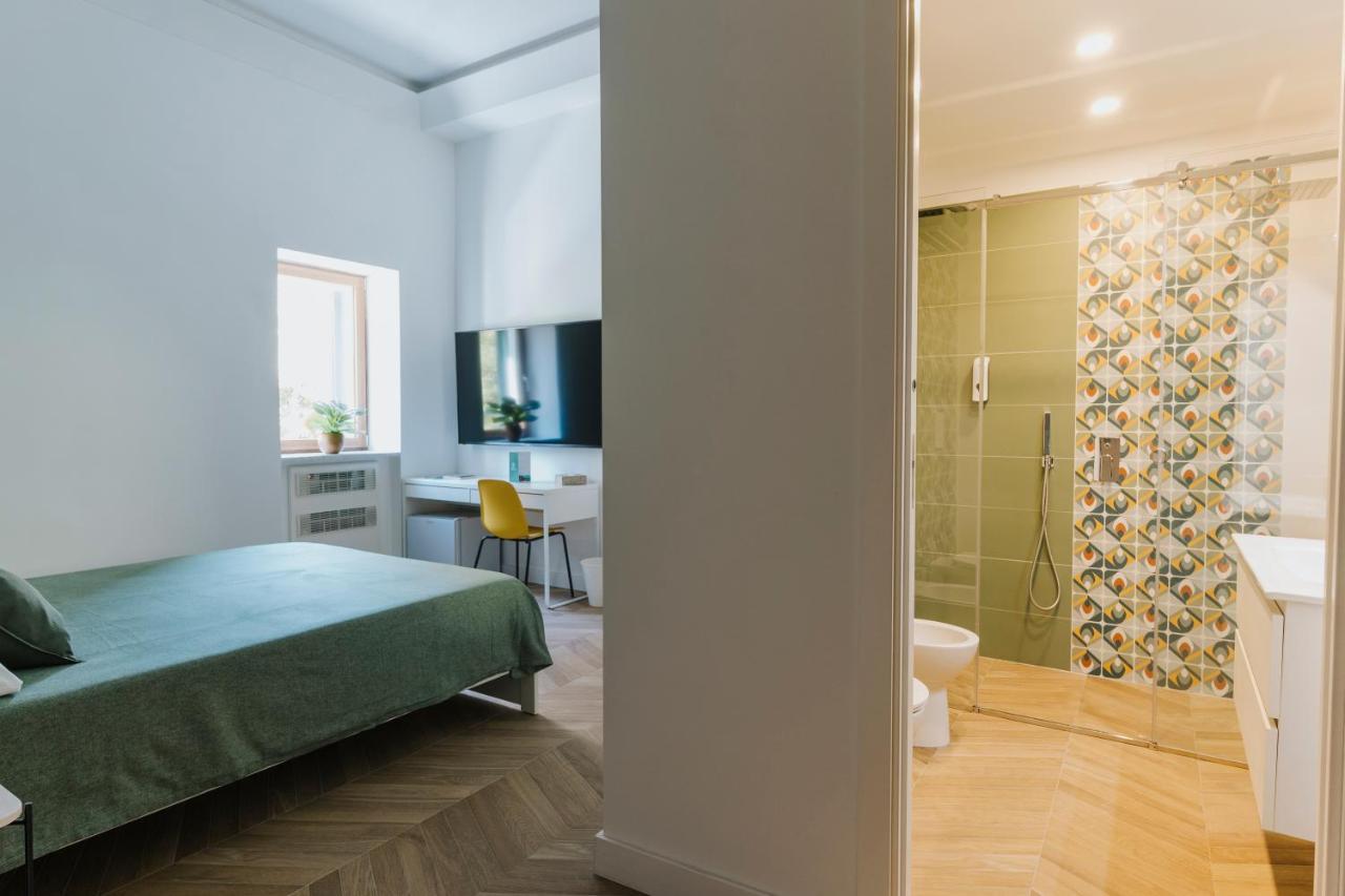 Mimì Room Castellammare di Stabia Esterno foto