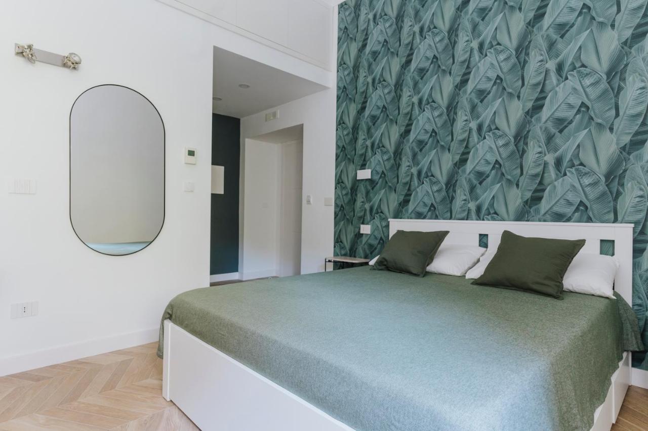 Mimì Room Castellammare di Stabia Esterno foto