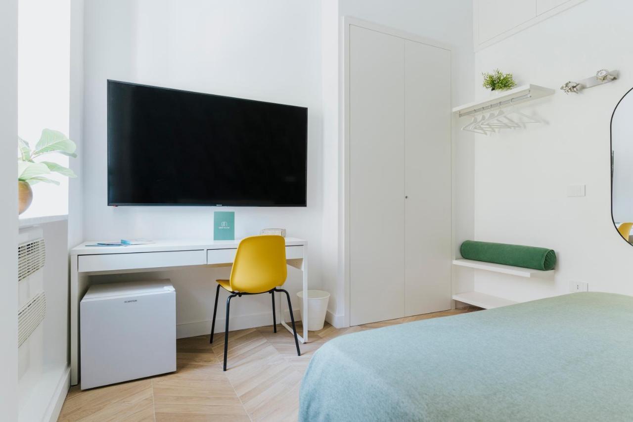 Mimì Room Castellammare di Stabia Esterno foto